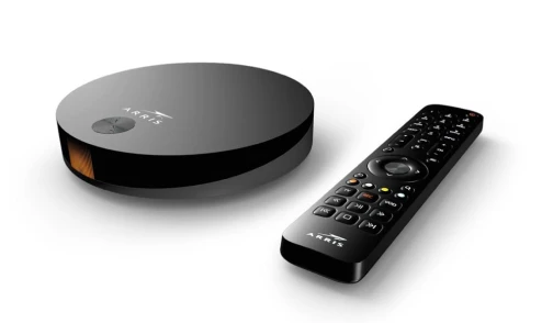 Set-top box Arris VIP4302